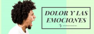 dolor y las emociones